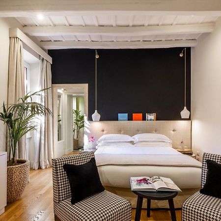 Nerva Boutique Hotel Roma Exterior foto