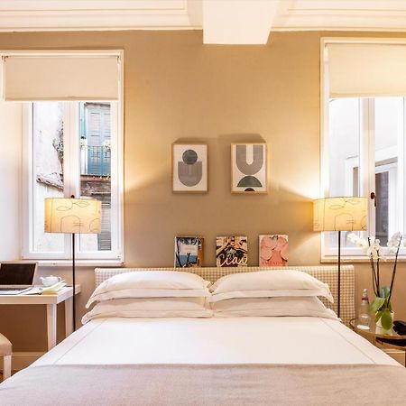 Nerva Boutique Hotel Roma Exterior foto