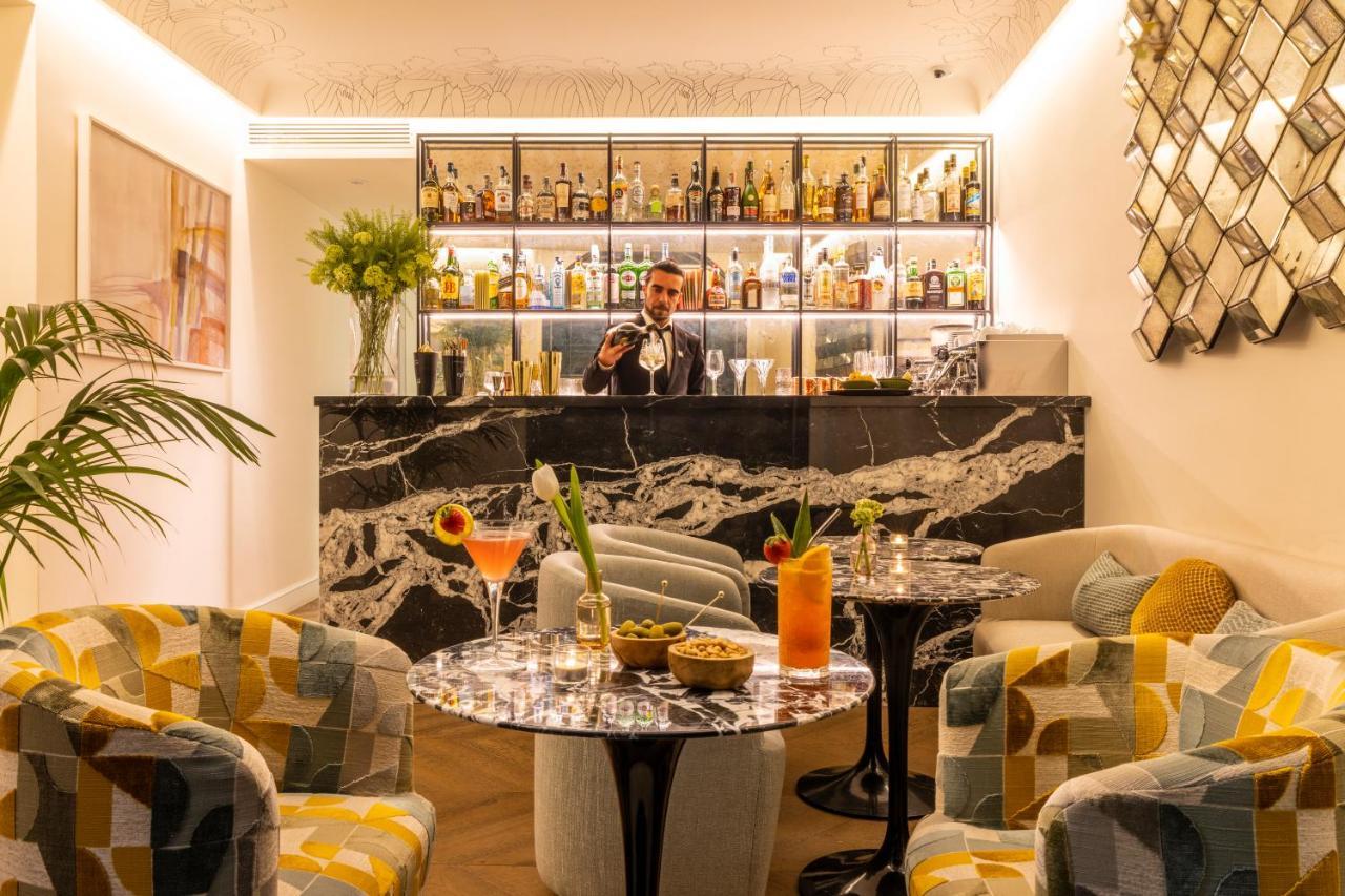 Nerva Boutique Hotel Roma Exterior foto