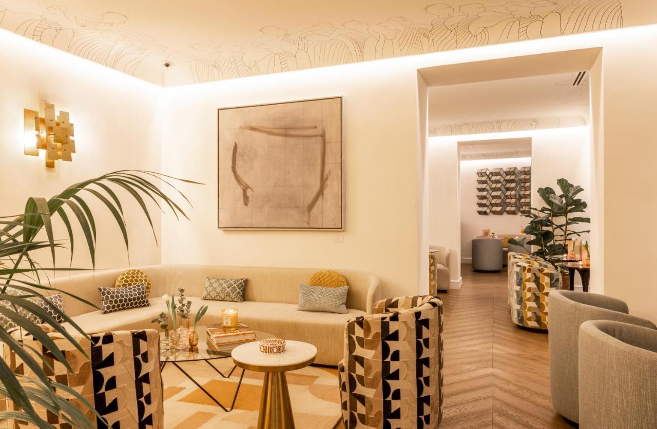 Nerva Boutique Hotel Roma Exterior foto