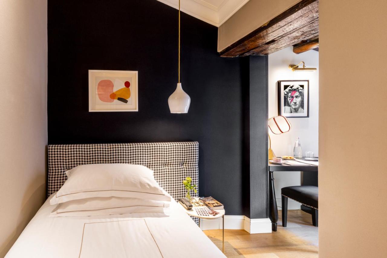 Nerva Boutique Hotel Roma Quarto foto