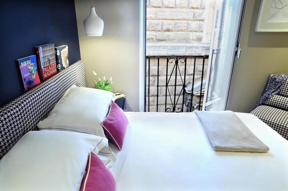 Nerva Boutique Hotel Roma Exterior foto