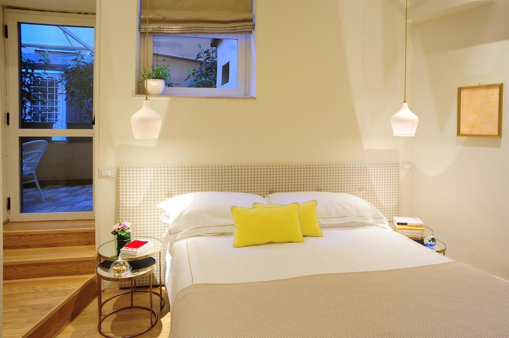 Nerva Boutique Hotel Roma Exterior foto